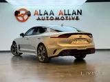 KIA STINGER GT 2018 V6